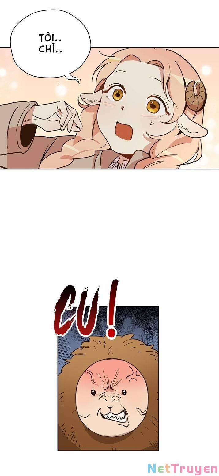 Hãy Dậy Đi Hỡi Chiến Binh 4 trang 18