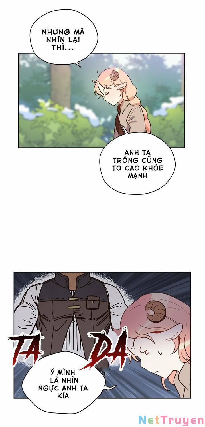 Hãy Dậy Đi Hỡi Chiến Binh 4 trang 2