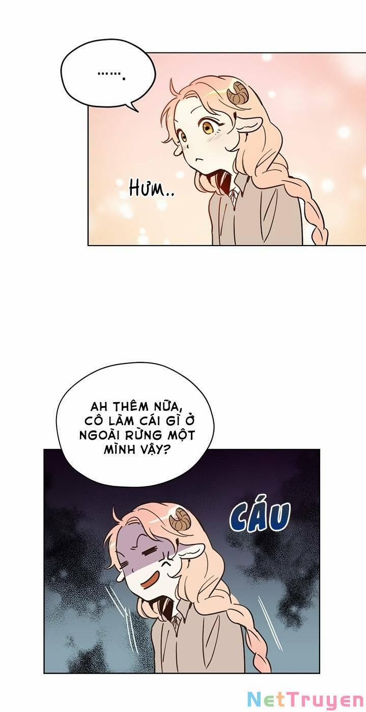 Hãy Dậy Đi Hỡi Chiến Binh 4 trang 29