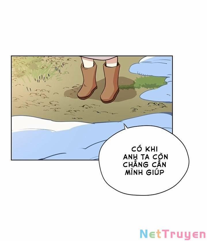 Hãy Dậy Đi Hỡi Chiến Binh 4 trang 3