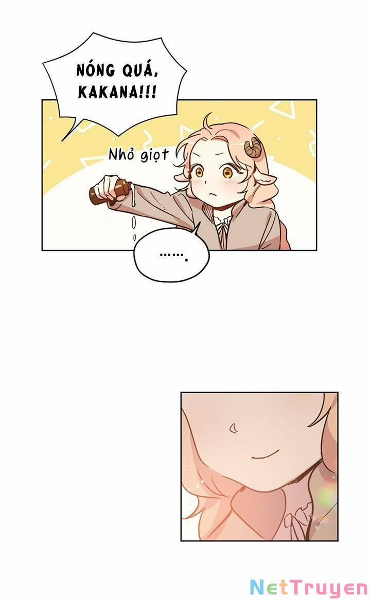 Hãy Dậy Đi Hỡi Chiến Binh 4 trang 31