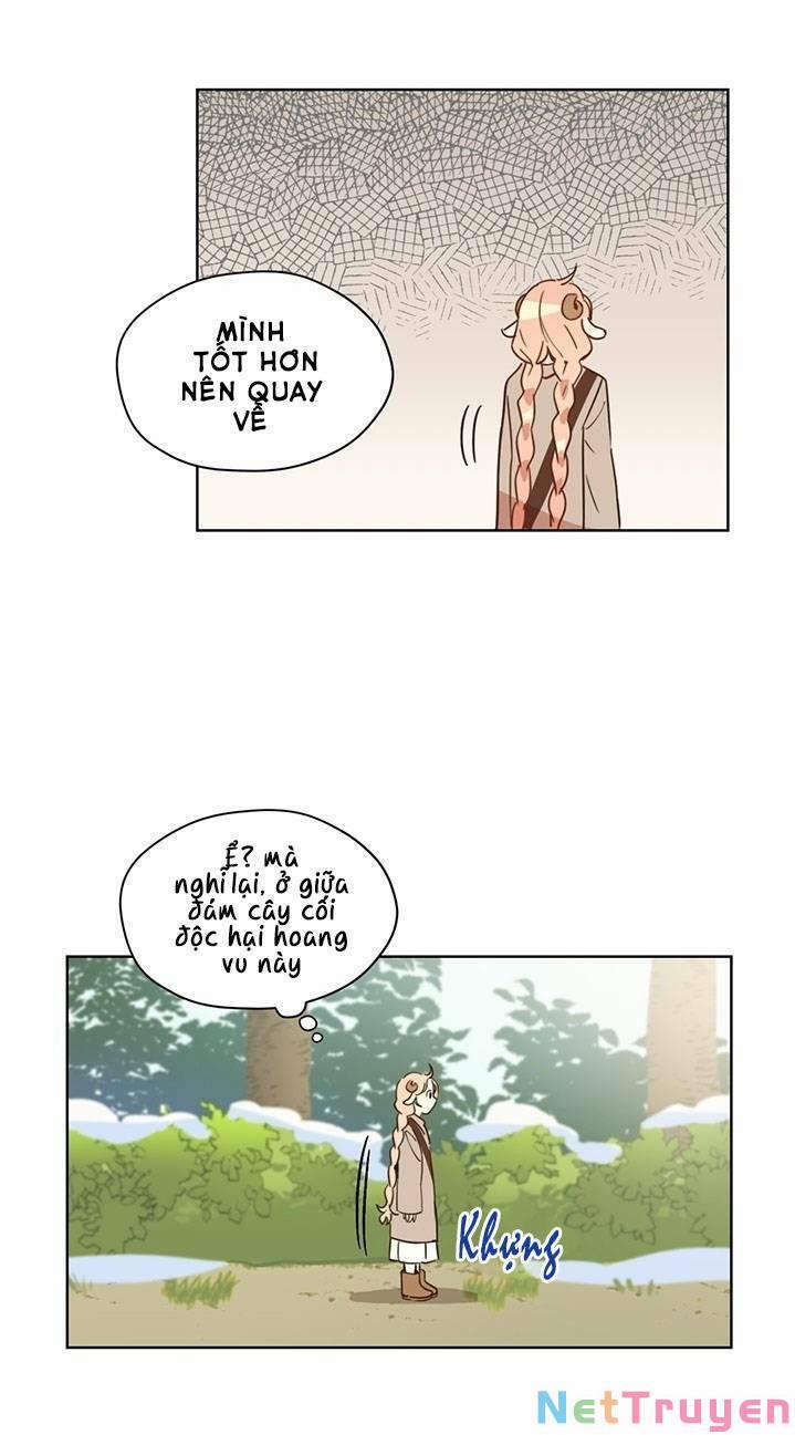 Hãy Dậy Đi Hỡi Chiến Binh 4 trang 4