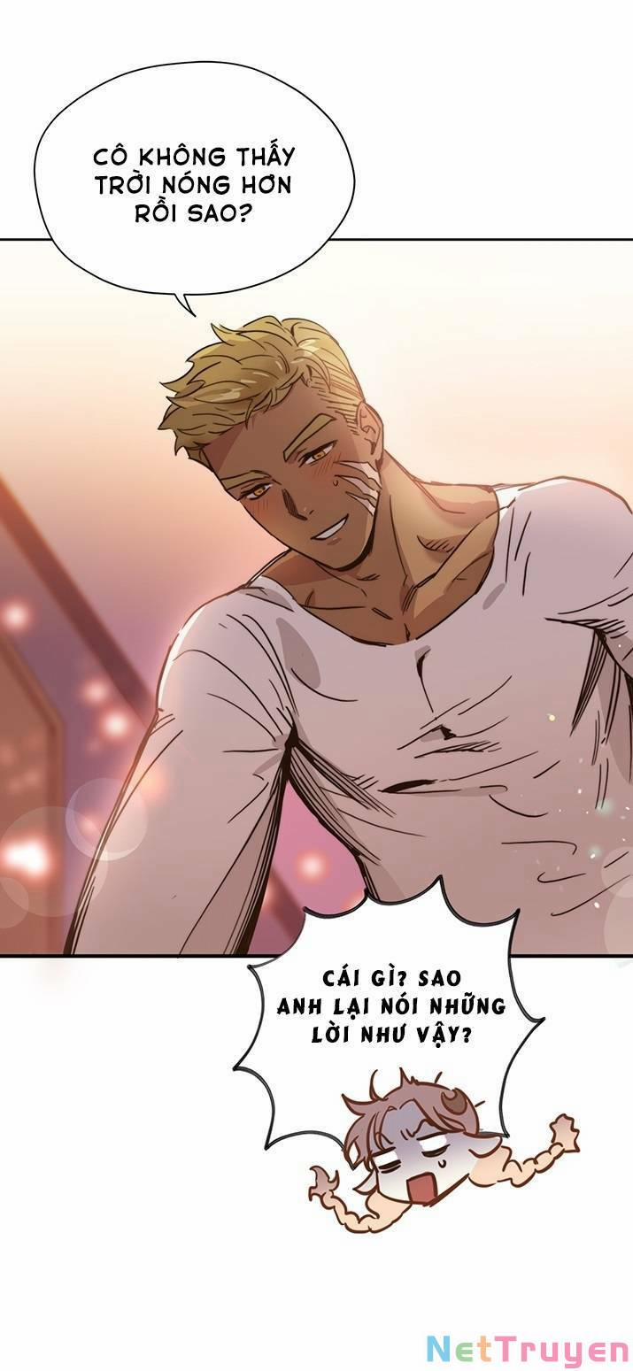 Hãy Dậy Đi Hỡi Chiến Binh 4 trang 42