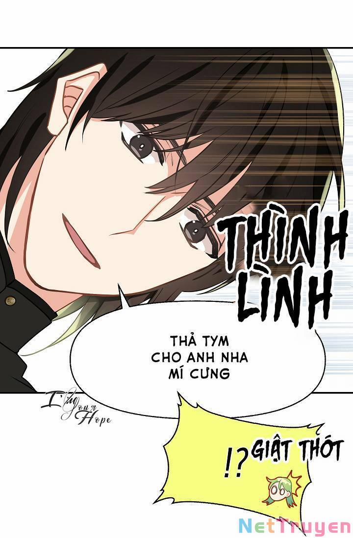 Hãy Dậy Đi Hỡi Chiến Binh 4 trang 43