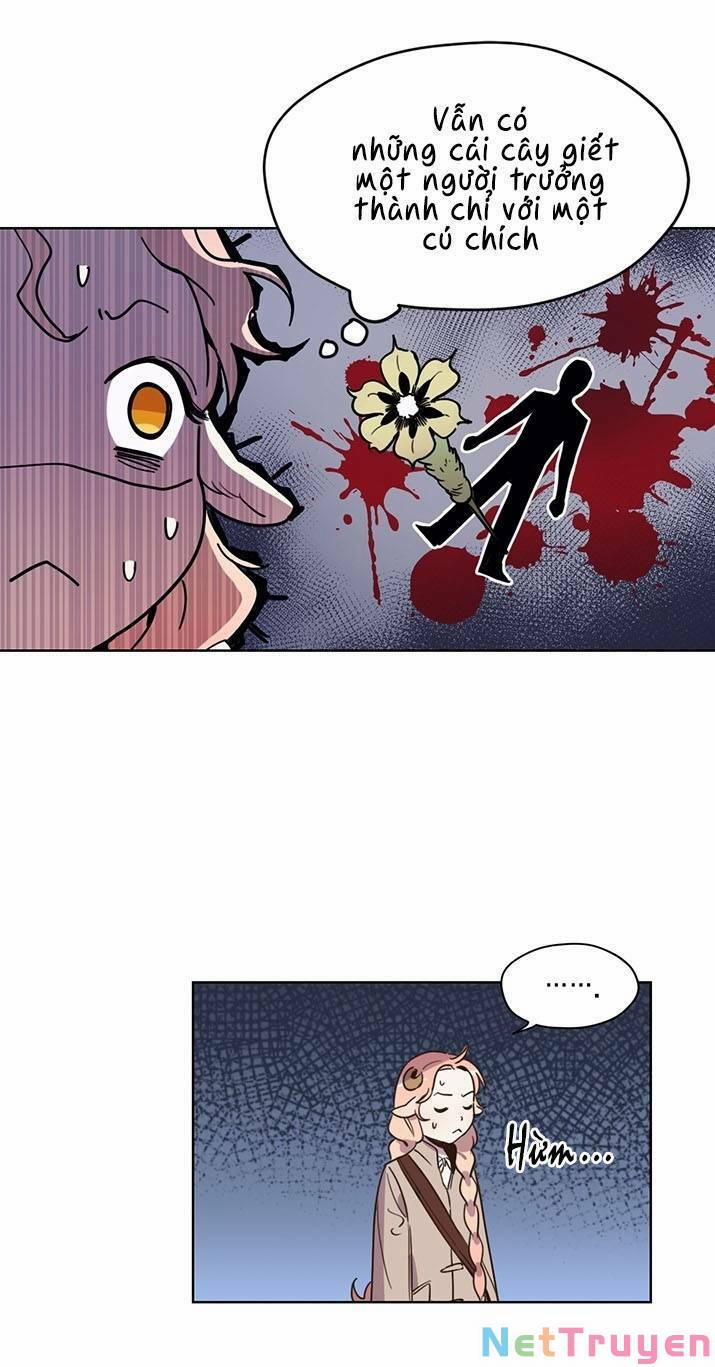 Hãy Dậy Đi Hỡi Chiến Binh 4 trang 5