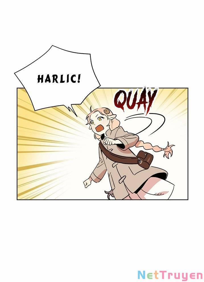 Hãy Dậy Đi Hỡi Chiến Binh 4 trang 6