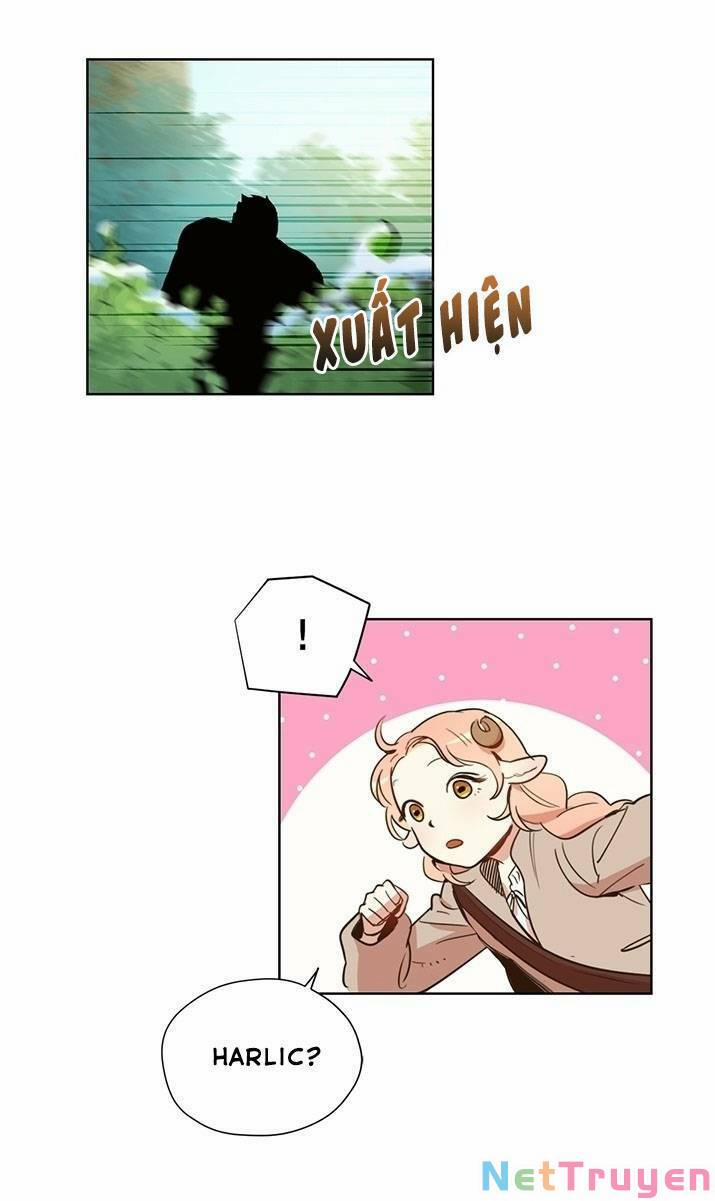 Hãy Dậy Đi Hỡi Chiến Binh 4 trang 9