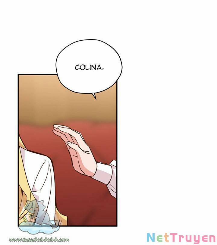 Hãy Dậy Đi Hỡi Chiến Binh 40 trang 11