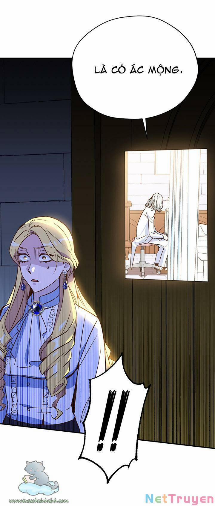 Hãy Dậy Đi Hỡi Chiến Binh 40 trang 16