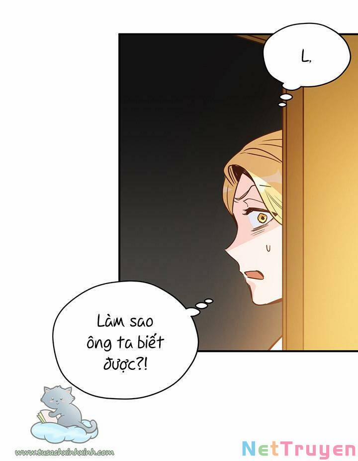 Hãy Dậy Đi Hỡi Chiến Binh 40 trang 17