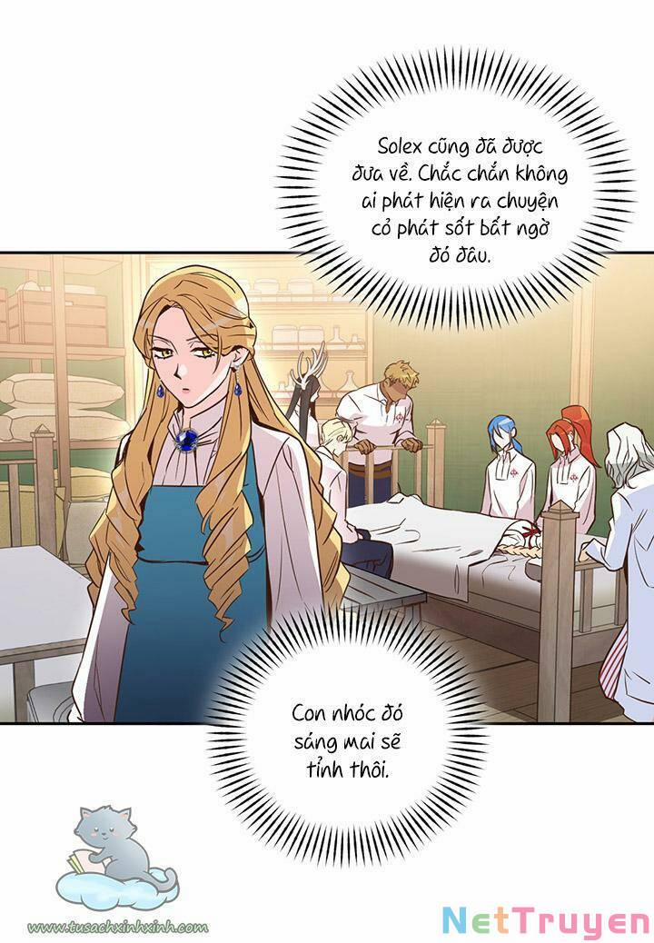 Hãy Dậy Đi Hỡi Chiến Binh 40 trang 2