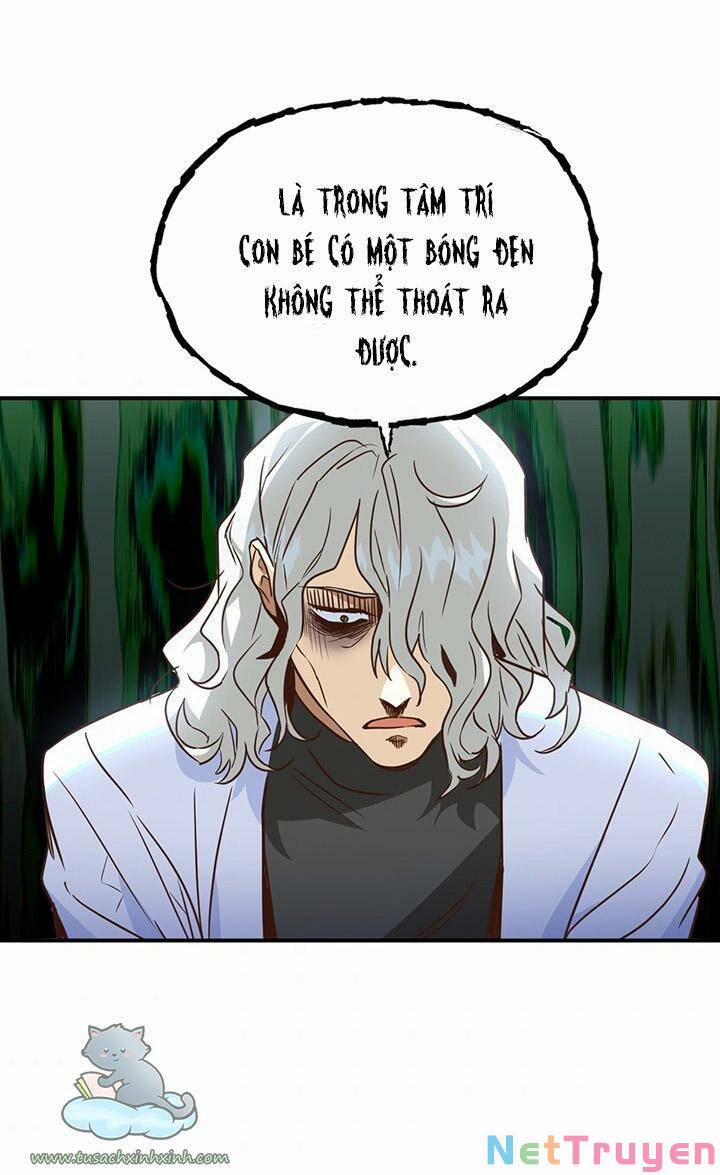 Hãy Dậy Đi Hỡi Chiến Binh 40 trang 21