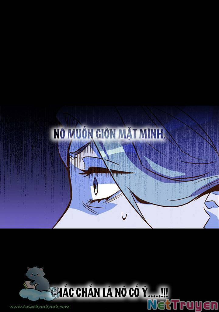 Hãy Dậy Đi Hỡi Chiến Binh 40 trang 27