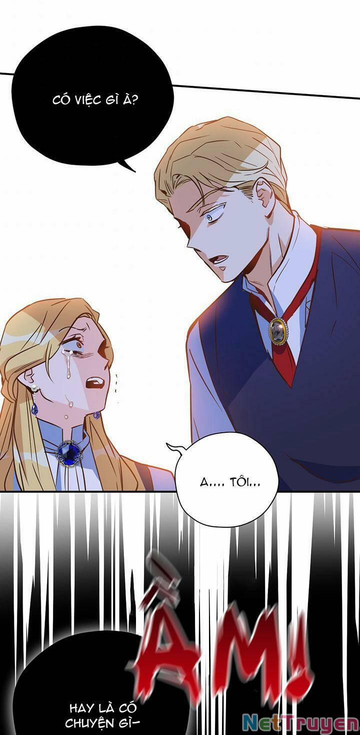 Hãy Dậy Đi Hỡi Chiến Binh 40 trang 30