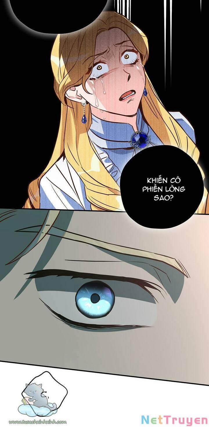 Hãy Dậy Đi Hỡi Chiến Binh 40 trang 31