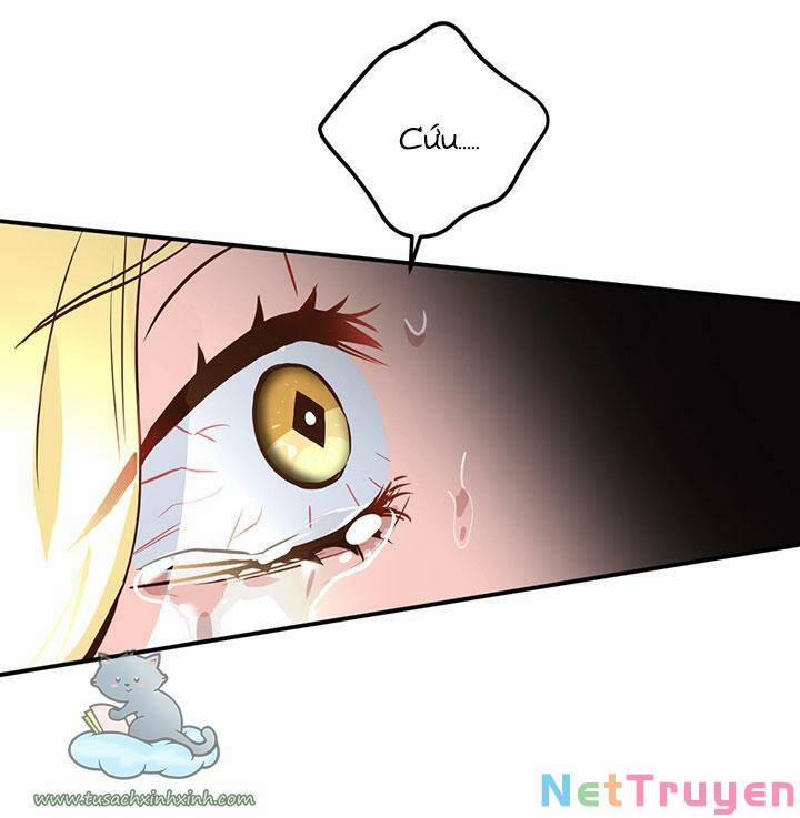 Hãy Dậy Đi Hỡi Chiến Binh 40 trang 32