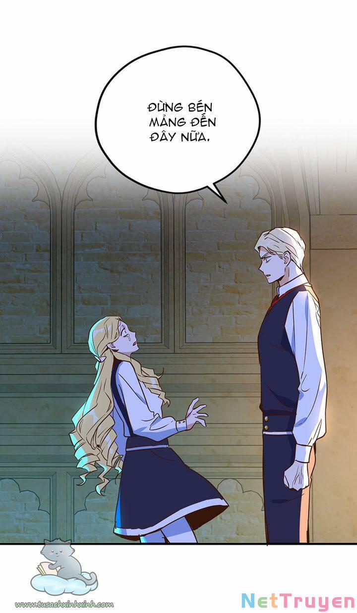 Hãy Dậy Đi Hỡi Chiến Binh 40 trang 33