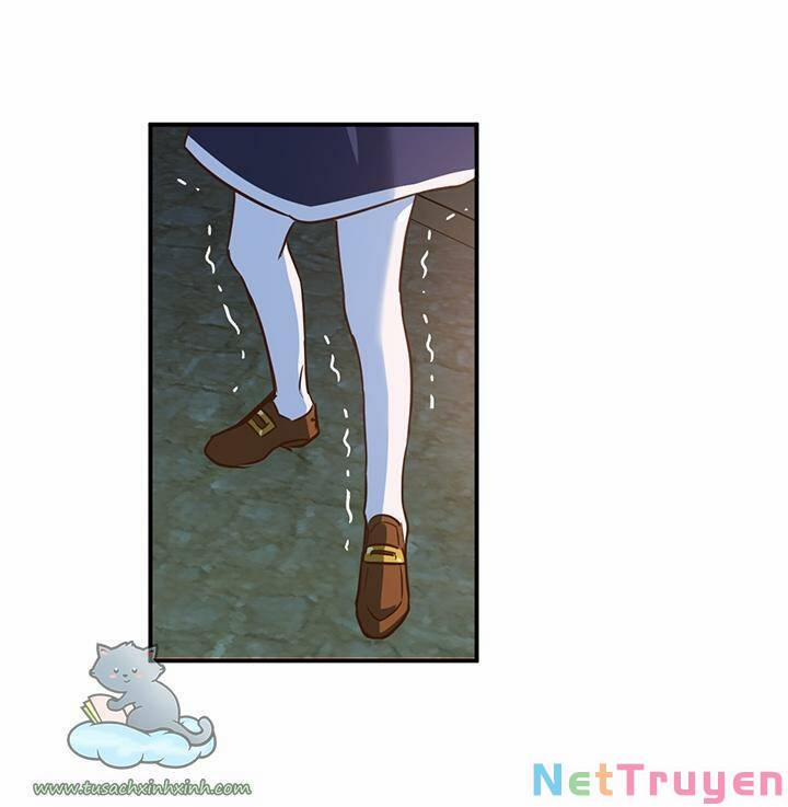 Hãy Dậy Đi Hỡi Chiến Binh 40 trang 34