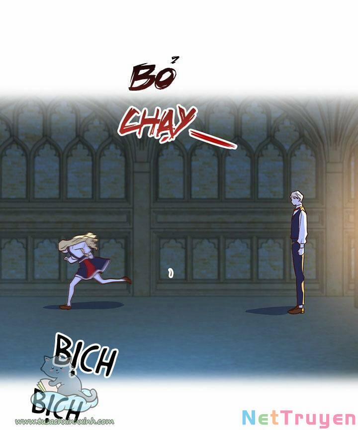 Hãy Dậy Đi Hỡi Chiến Binh 40 trang 35