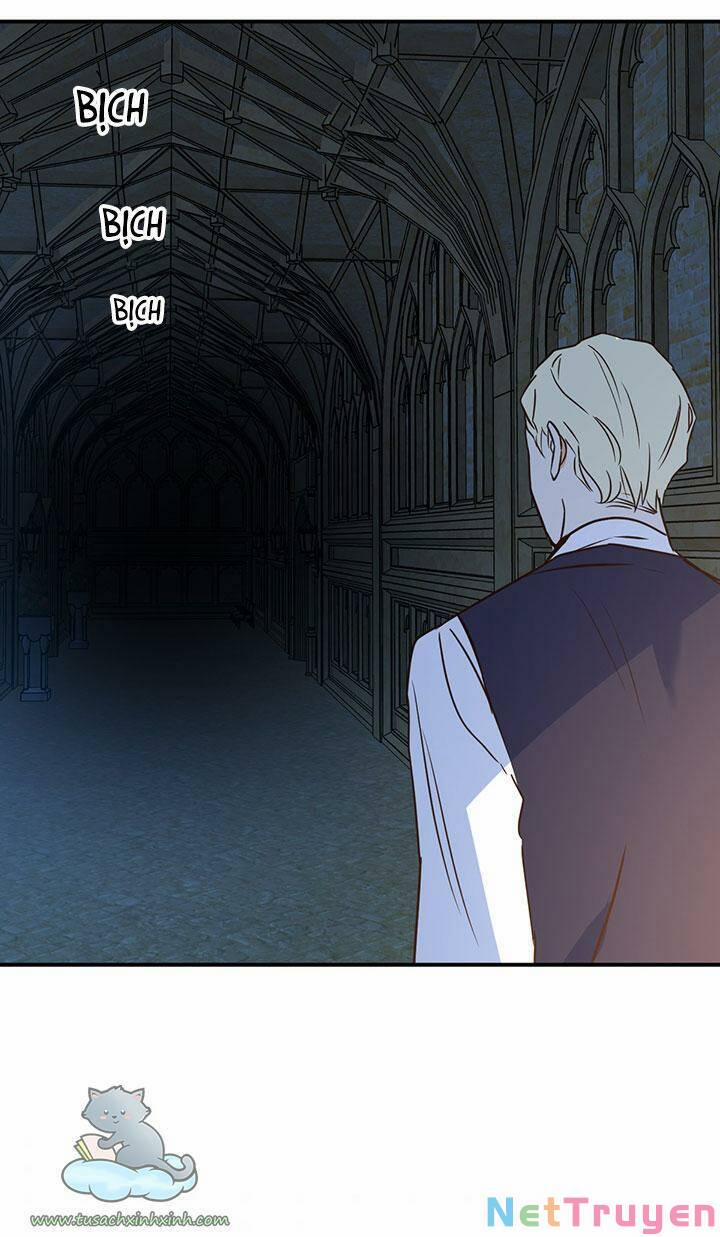 Hãy Dậy Đi Hỡi Chiến Binh 40 trang 36