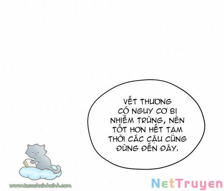 Hãy Dậy Đi Hỡi Chiến Binh 40 trang 37