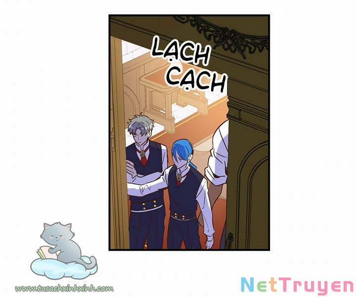 Hãy Dậy Đi Hỡi Chiến Binh 40 trang 38