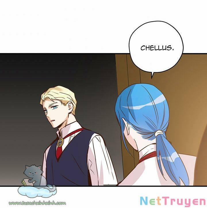 Hãy Dậy Đi Hỡi Chiến Binh 40 trang 39