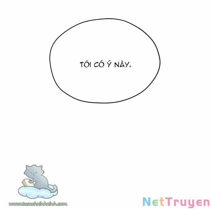 Hãy Dậy Đi Hỡi Chiến Binh 40 trang 41