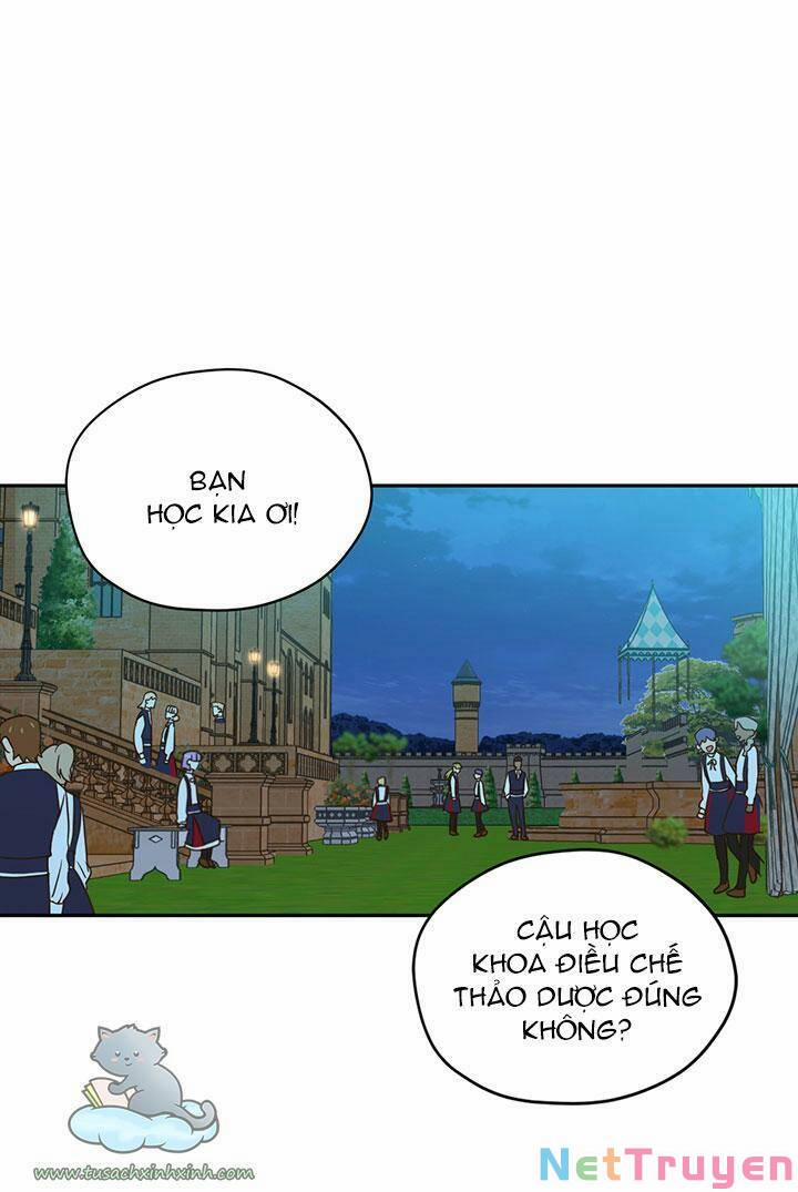 Hãy Dậy Đi Hỡi Chiến Binh 40 trang 42