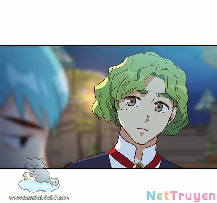 Hãy Dậy Đi Hỡi Chiến Binh 40 trang 46