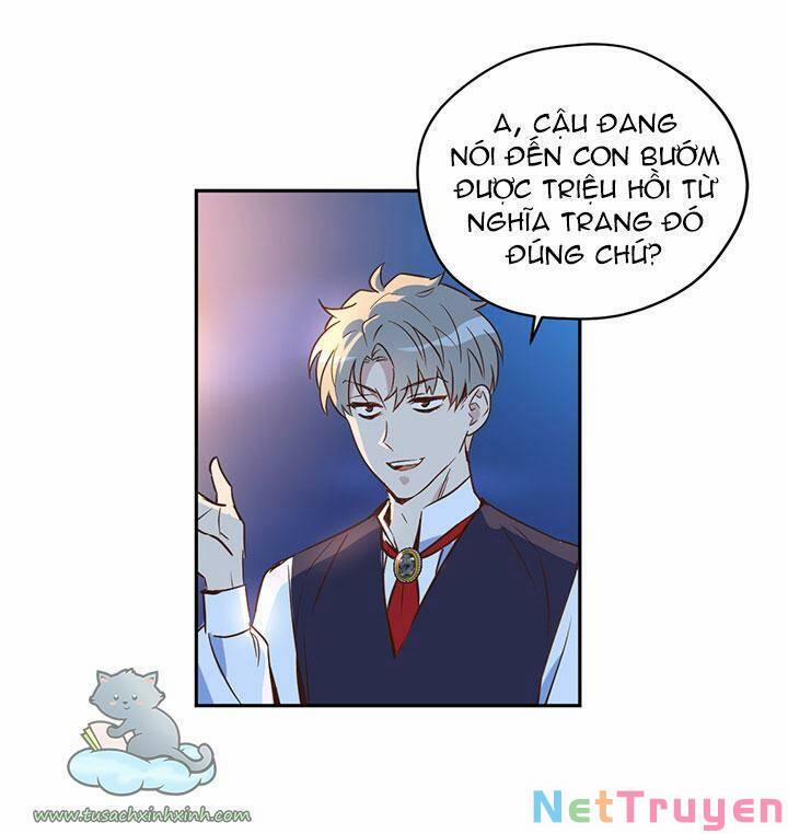 Hãy Dậy Đi Hỡi Chiến Binh 40 trang 50