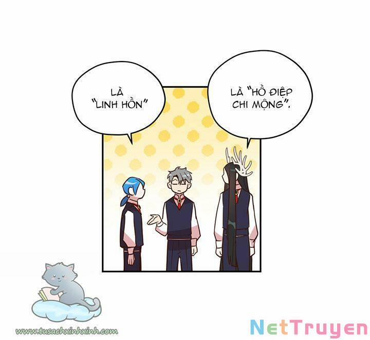 Hãy Dậy Đi Hỡi Chiến Binh 40 trang 51