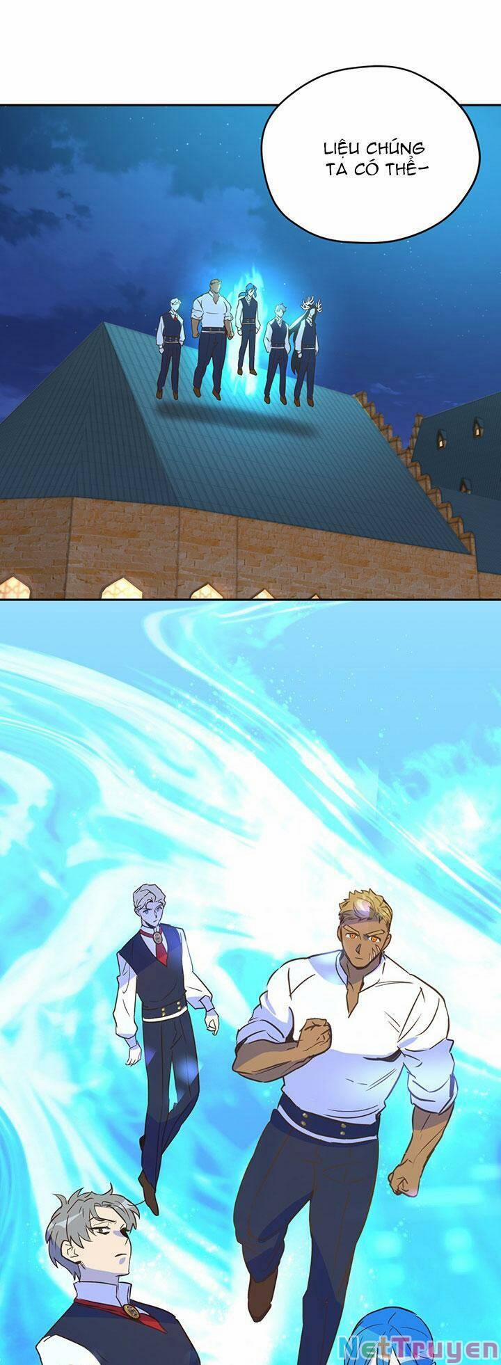 Hãy Dậy Đi Hỡi Chiến Binh 40 trang 53