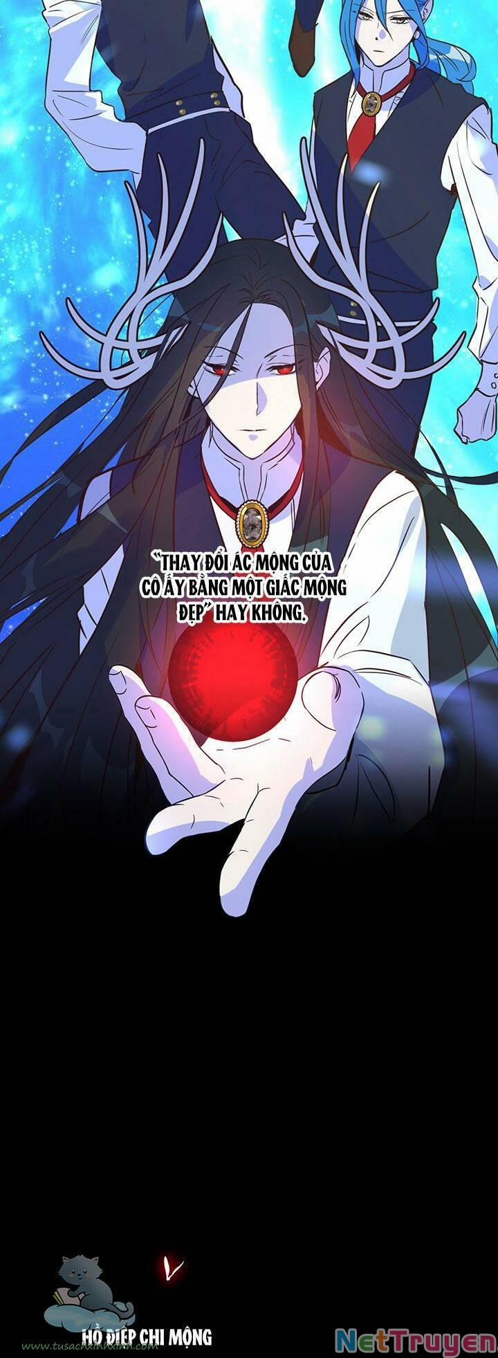 Hãy Dậy Đi Hỡi Chiến Binh 40 trang 54