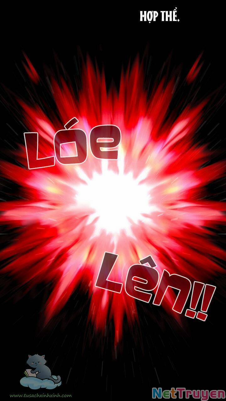 Hãy Dậy Đi Hỡi Chiến Binh 40 trang 56