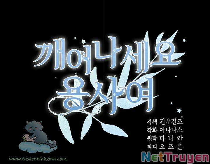 Hãy Dậy Đi Hỡi Chiến Binh 40 trang 57