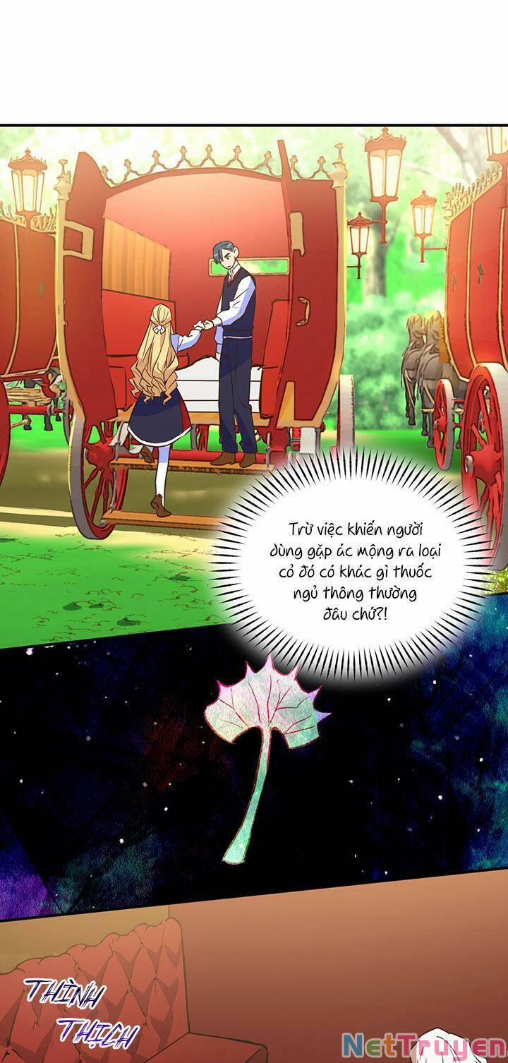 Hãy Dậy Đi Hỡi Chiến Binh 40 trang 8