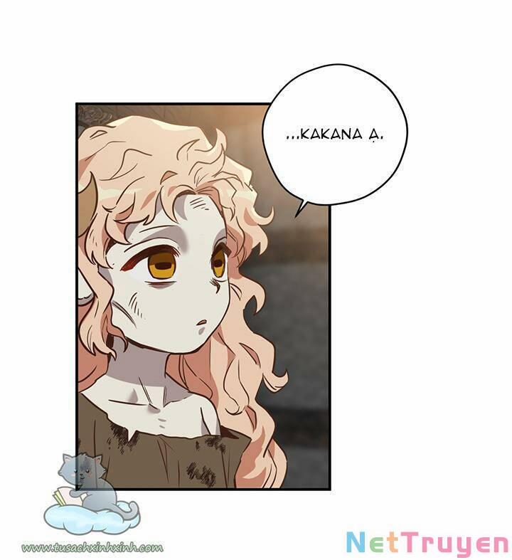 Hãy Dậy Đi Hỡi Chiến Binh 41 trang 13