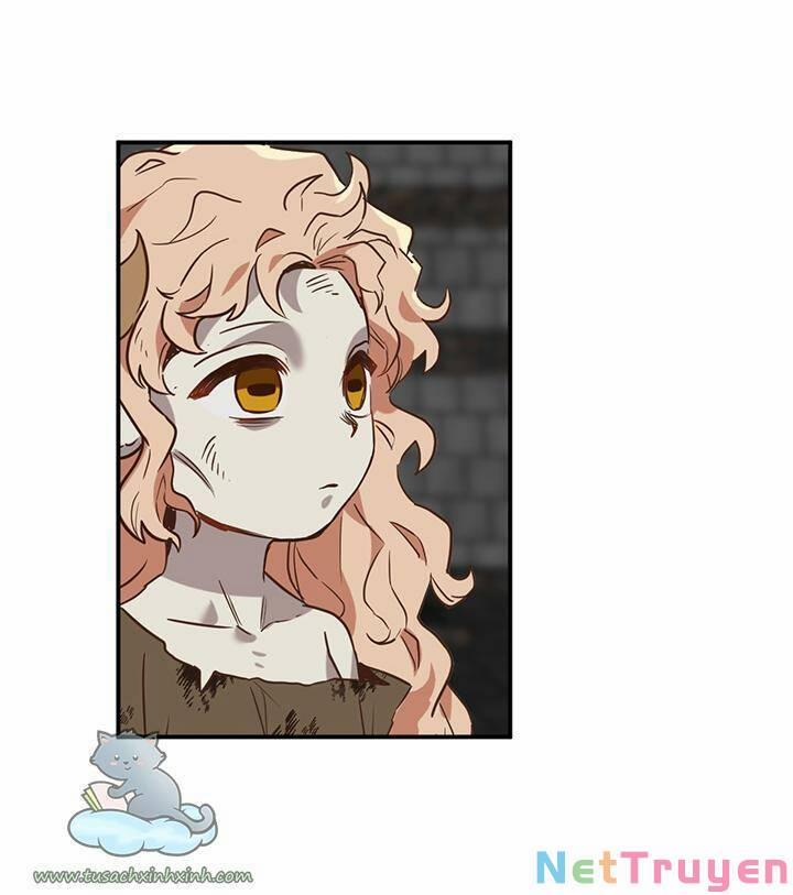 Hãy Dậy Đi Hỡi Chiến Binh 41 trang 15