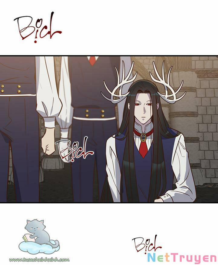 Hãy Dậy Đi Hỡi Chiến Binh 41 trang 17