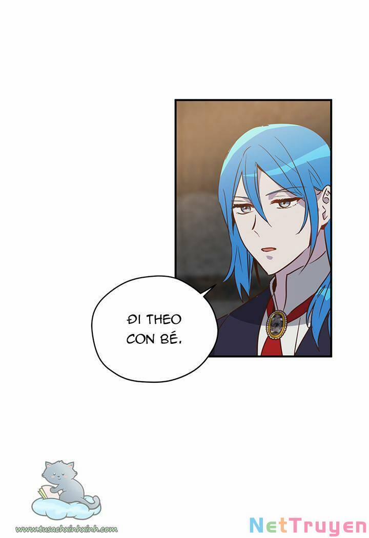 Hãy Dậy Đi Hỡi Chiến Binh 41 trang 18