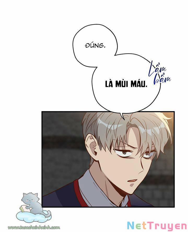 Hãy Dậy Đi Hỡi Chiến Binh 41 trang 2