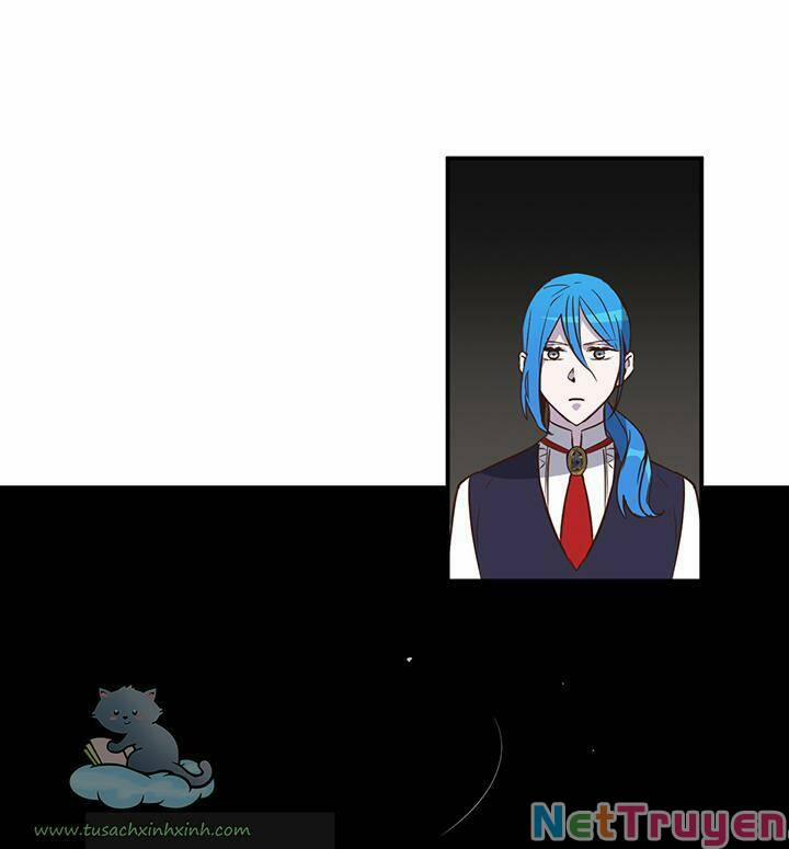 Hãy Dậy Đi Hỡi Chiến Binh 41 trang 21