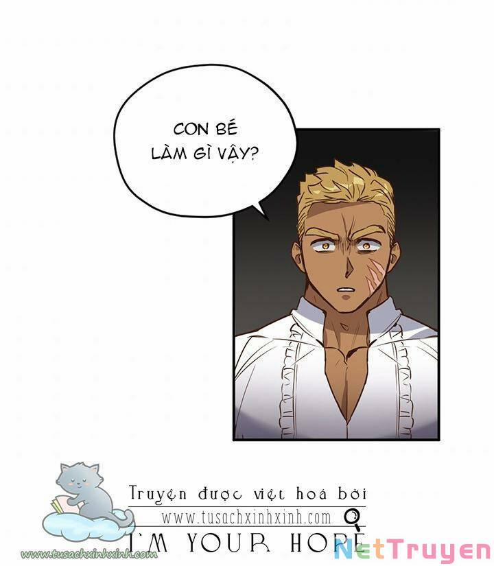 Hãy Dậy Đi Hỡi Chiến Binh 41 trang 23