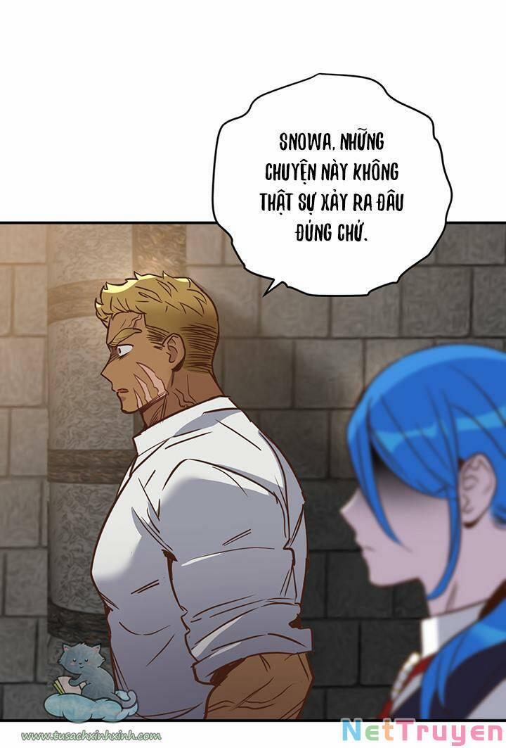 Hãy Dậy Đi Hỡi Chiến Binh 41 trang 26