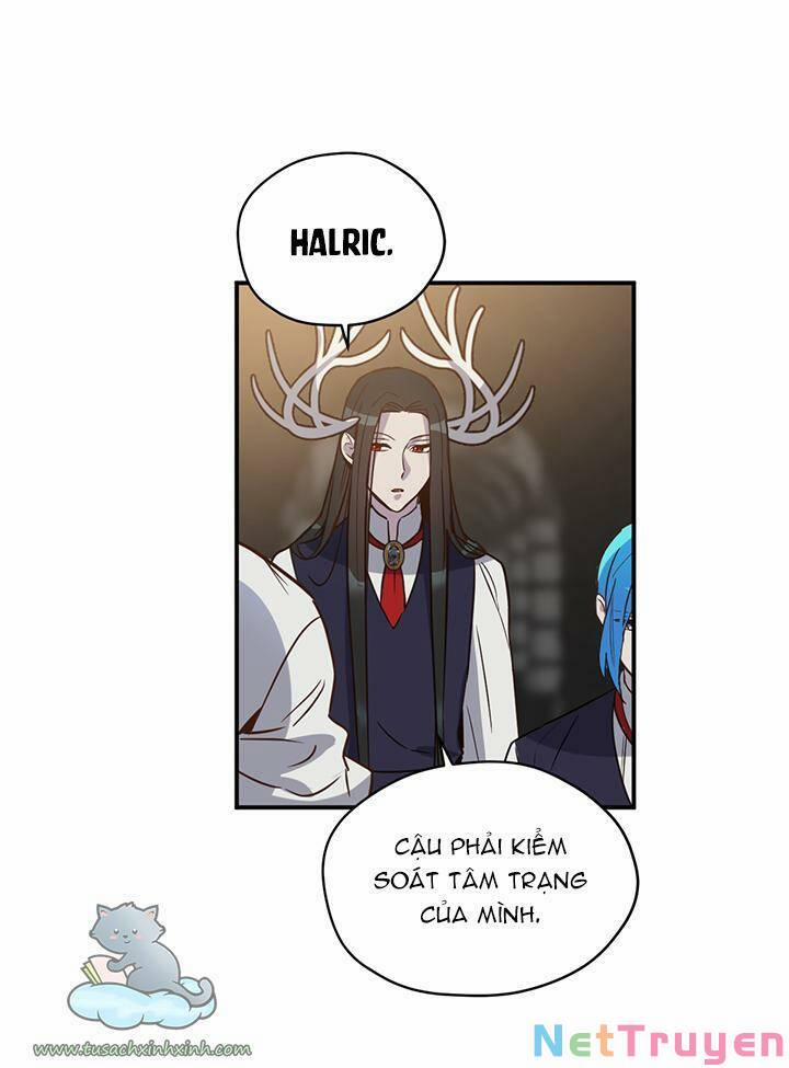 Hãy Dậy Đi Hỡi Chiến Binh 41 trang 28