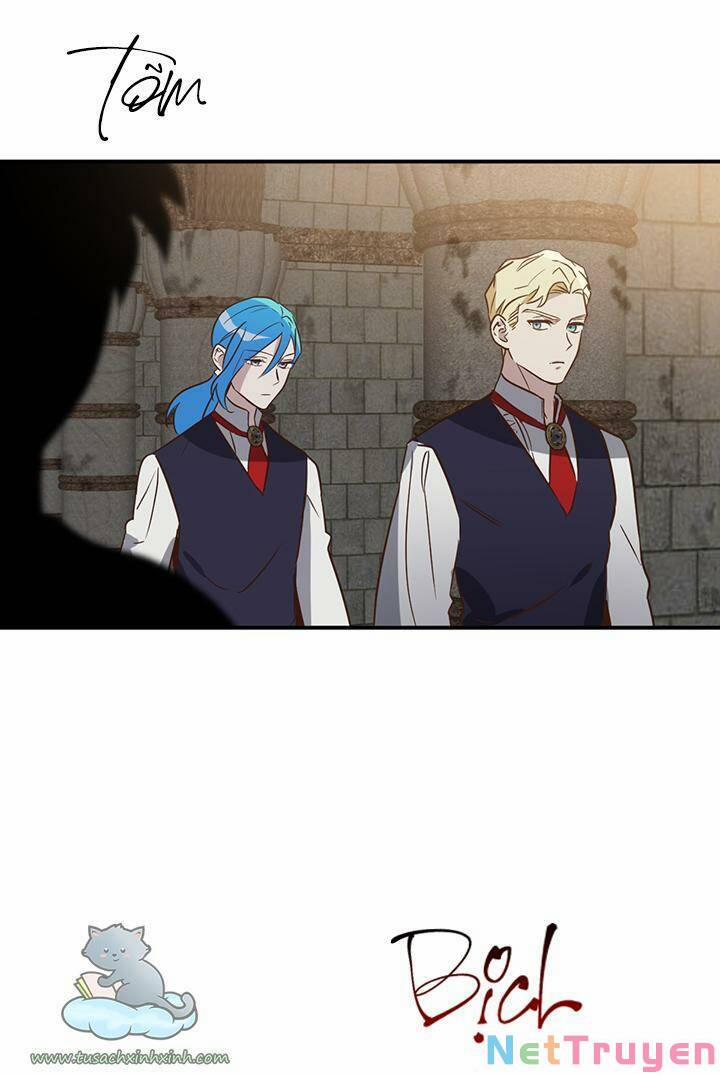 Hãy Dậy Đi Hỡi Chiến Binh 41 trang 3