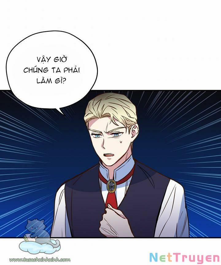 Hãy Dậy Đi Hỡi Chiến Binh 41 trang 32