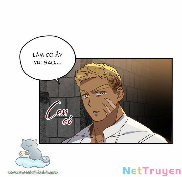 Hãy Dậy Đi Hỡi Chiến Binh 41 trang 36