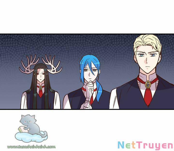 Hãy Dậy Đi Hỡi Chiến Binh 41 trang 39